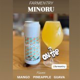 クラフトビールのご紹介