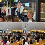 ドイツワインケナーチャレンジ テイスティングイベント