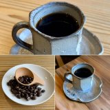 合言葉は『フォレストコーヒーお願い！』