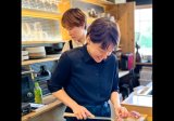 “鮨まつみや”グランドオープン