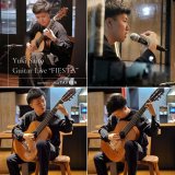 斎藤優貴ギターライブ『FIESTA』