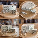 このチーズの美味しさを味わって欲しい