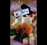 農と発酵Zen“チーズプラトー”