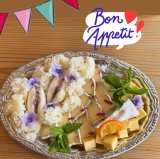 Zen特製“チーズプラトー”