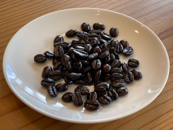 画像4: アームズ珈琲®︎コーヒー（100g入）インド バドラ　1パック (4)