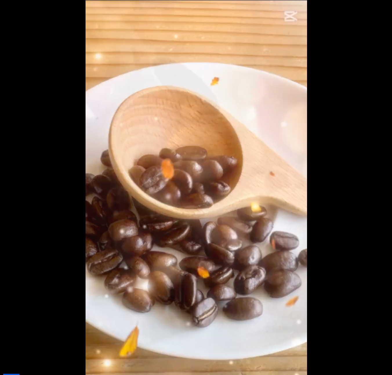 当店はドリップコーヒーが自慢です